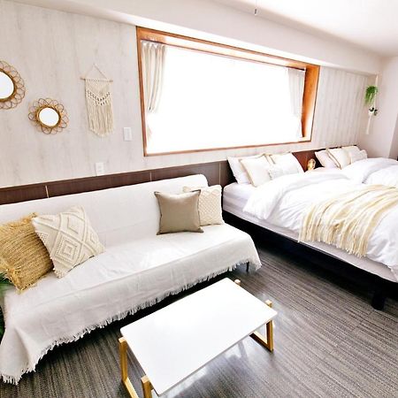 Tommy Condominium Wakasa 502 Νάχα Εξωτερικό φωτογραφία