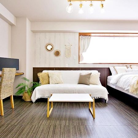 Tommy Condominium Wakasa 502 Νάχα Εξωτερικό φωτογραφία