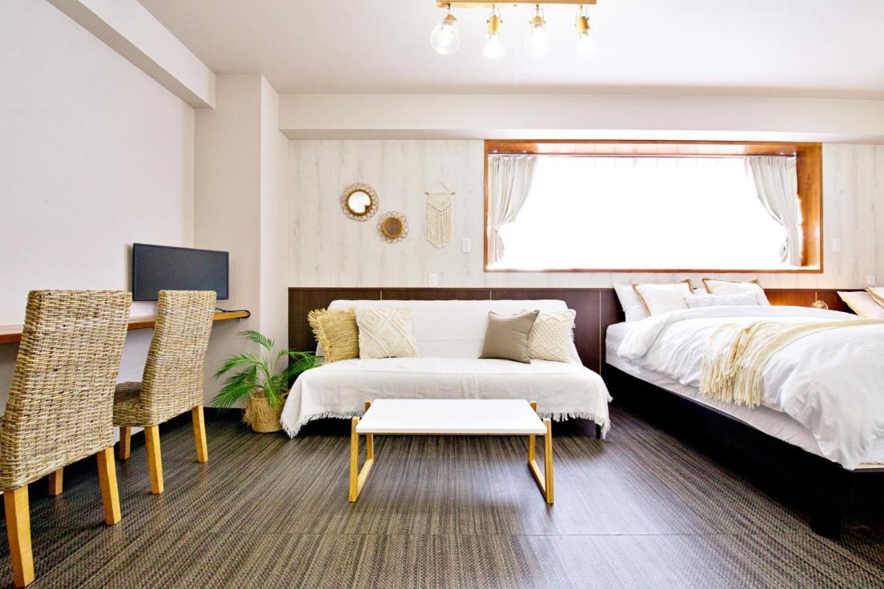 Tommy Condominium Wakasa 502 Νάχα Εξωτερικό φωτογραφία