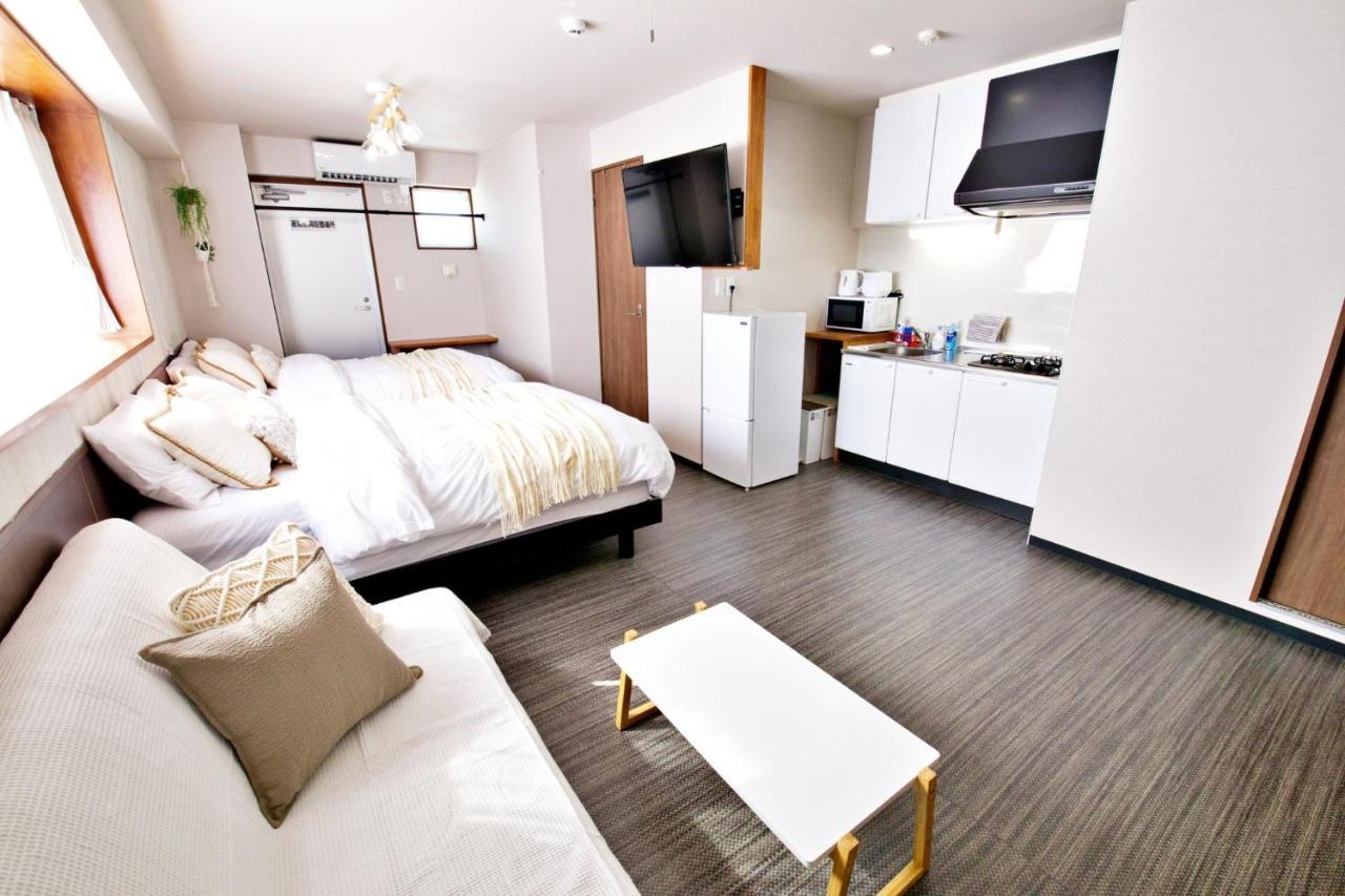 Tommy Condominium Wakasa 502 Νάχα Εξωτερικό φωτογραφία