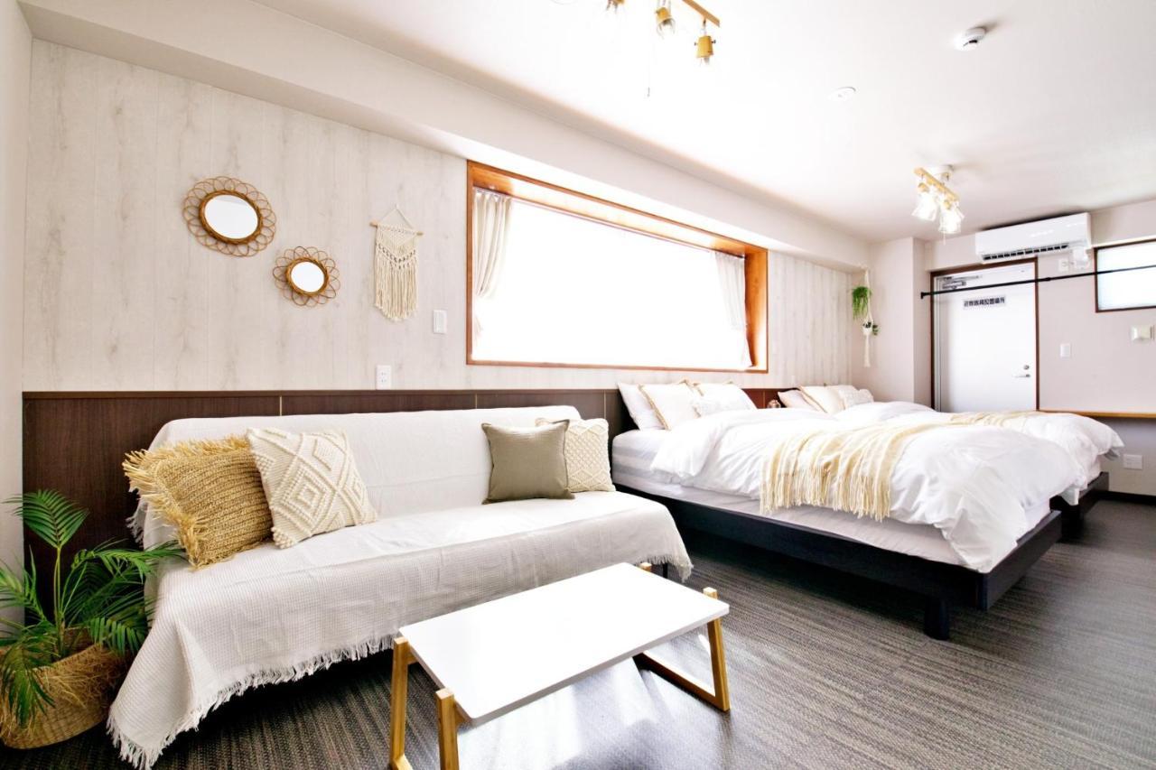 Tommy Condominium Wakasa 502 Νάχα Εξωτερικό φωτογραφία