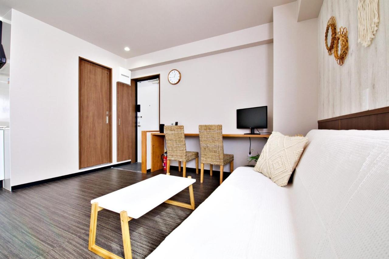 Tommy Condominium Wakasa 502 Νάχα Εξωτερικό φωτογραφία