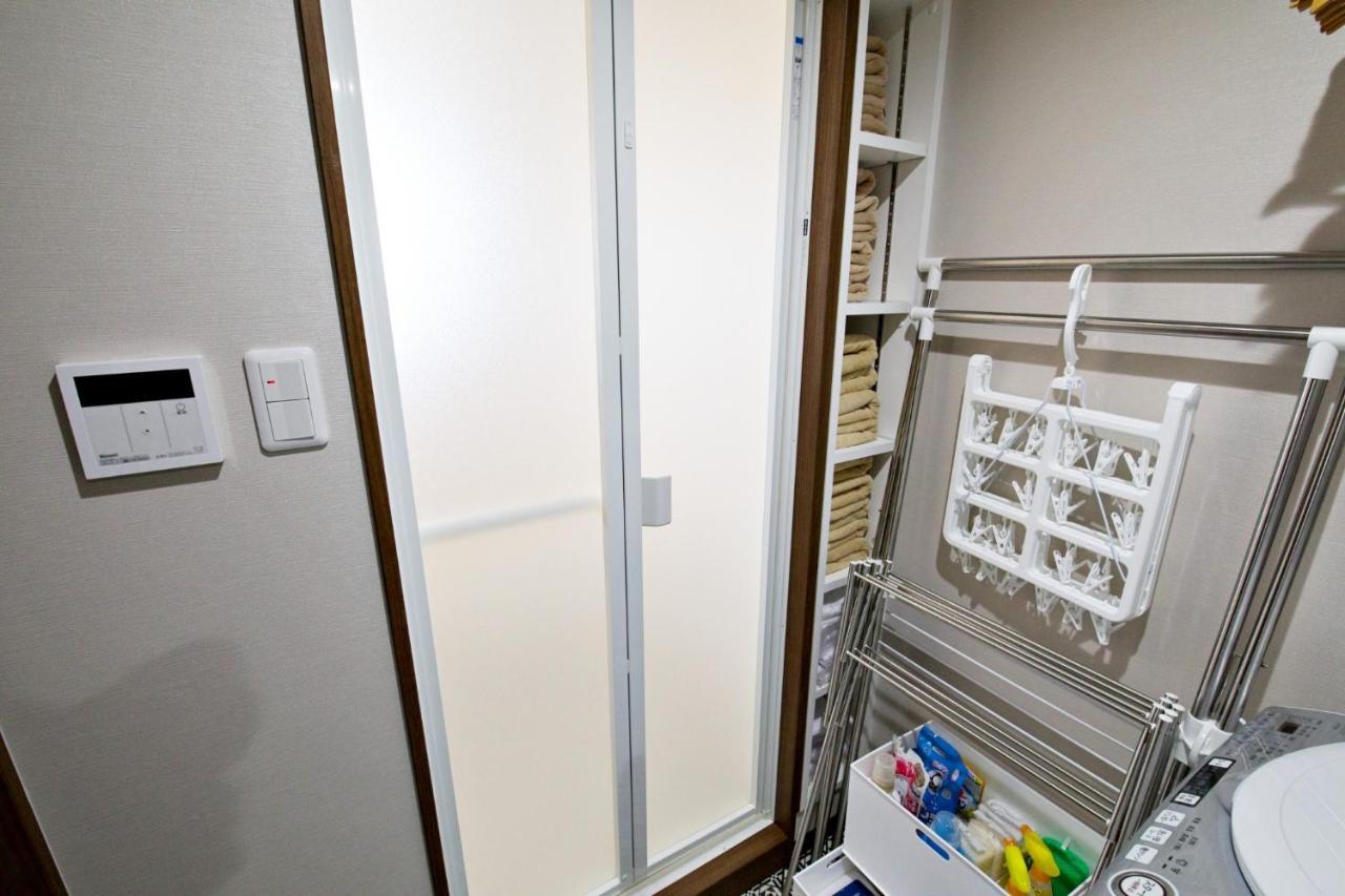Tommy Condominium Wakasa 502 Νάχα Εξωτερικό φωτογραφία