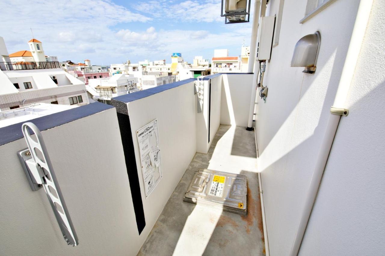 Tommy Condominium Wakasa 502 Νάχα Εξωτερικό φωτογραφία