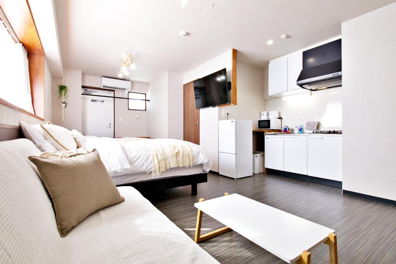 Tommy Condominium Wakasa 502 Νάχα Εξωτερικό φωτογραφία