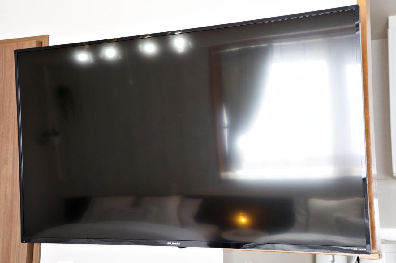 Tommy Condominium Wakasa 502 Νάχα Εξωτερικό φωτογραφία