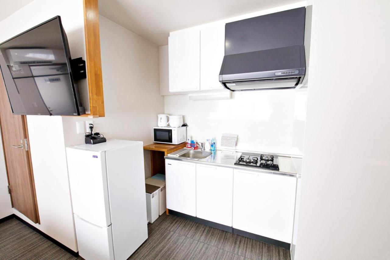 Tommy Condominium Wakasa 502 Νάχα Εξωτερικό φωτογραφία