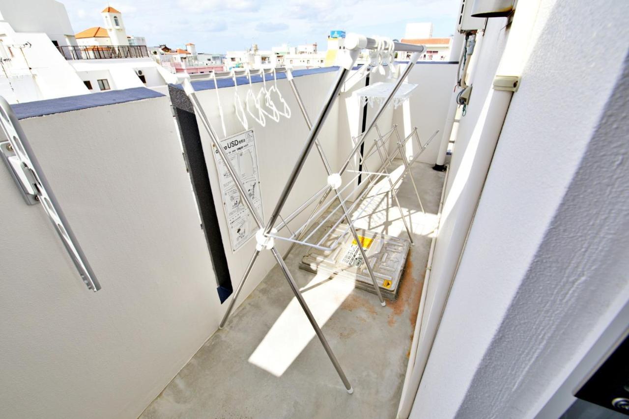 Tommy Condominium Wakasa 502 Νάχα Εξωτερικό φωτογραφία