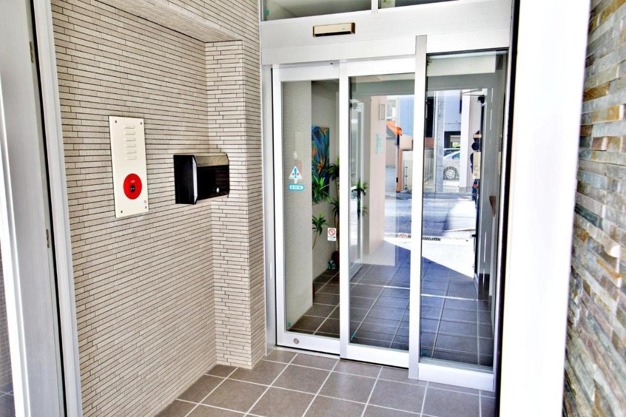 Tommy Condominium Wakasa 502 Νάχα Εξωτερικό φωτογραφία