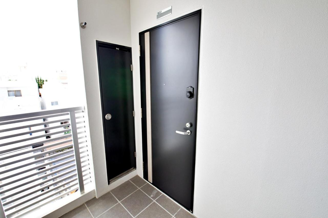 Tommy Condominium Wakasa 502 Νάχα Εξωτερικό φωτογραφία