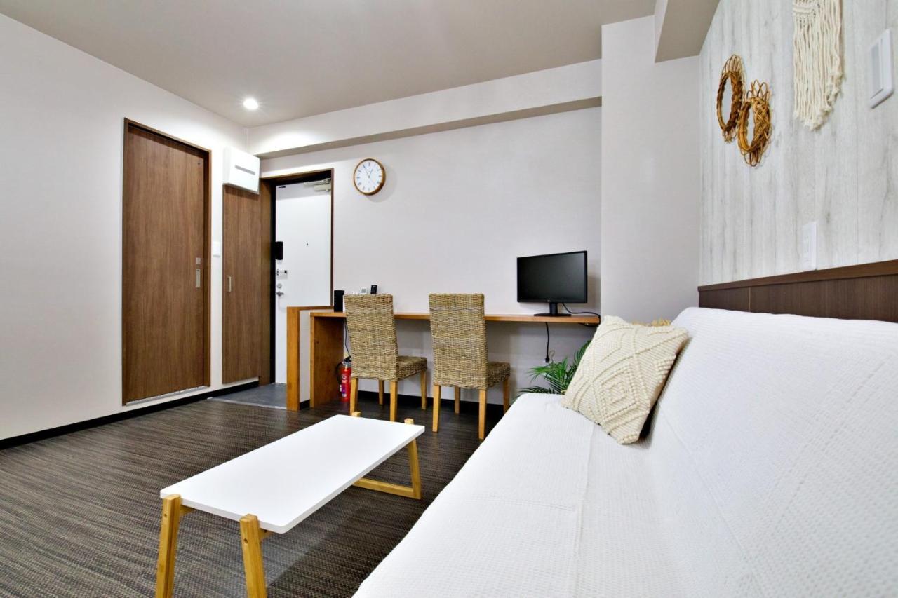 Tommy Condominium Wakasa 502 Νάχα Εξωτερικό φωτογραφία