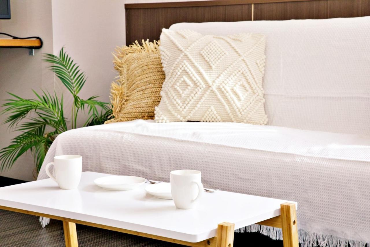 Tommy Condominium Wakasa 502 Νάχα Εξωτερικό φωτογραφία