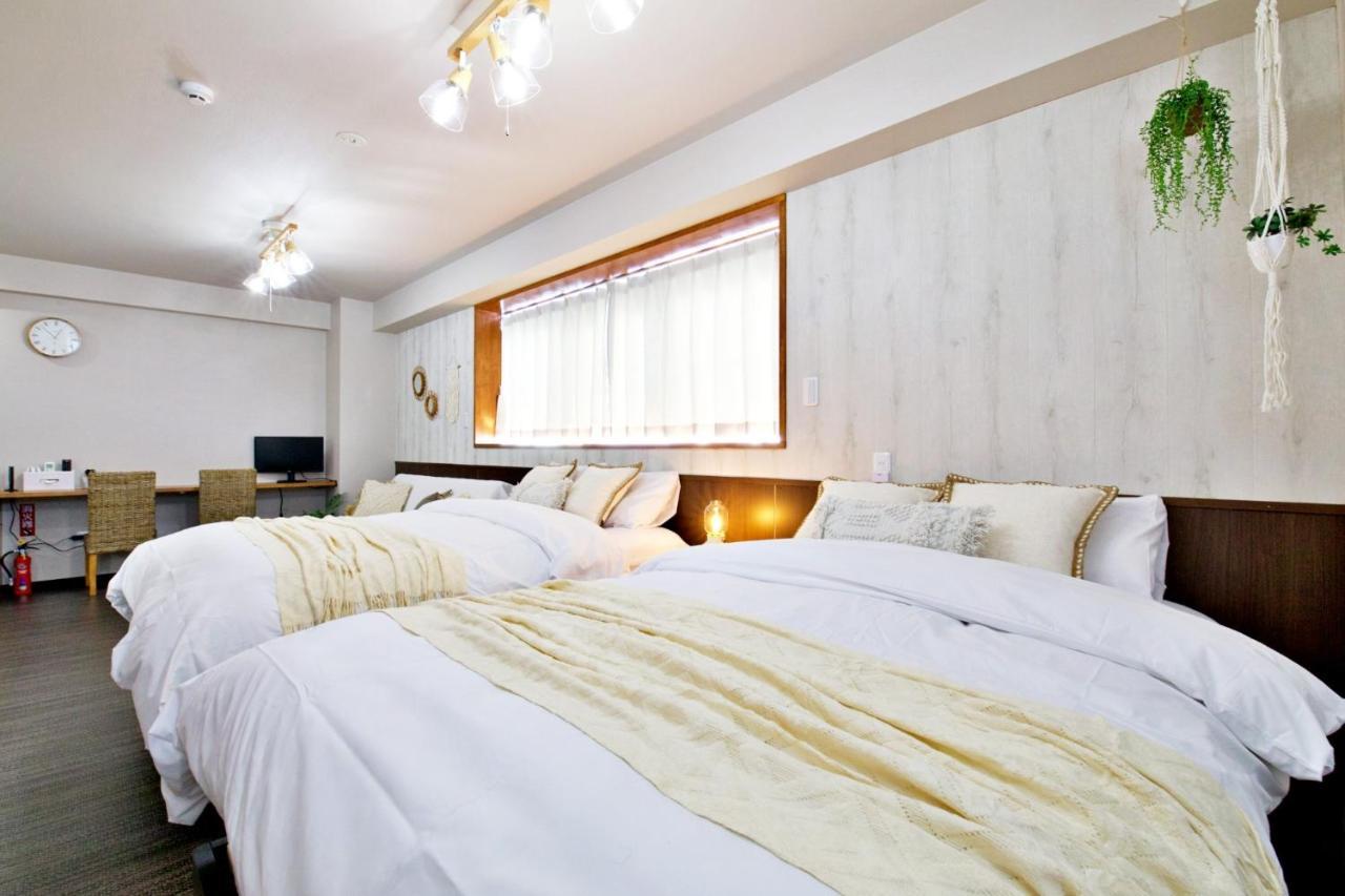 Tommy Condominium Wakasa 502 Νάχα Εξωτερικό φωτογραφία
